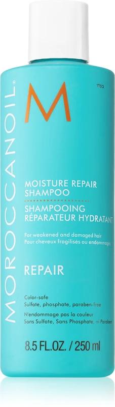 Moroccanoil Moisture Repairing Shampoo 250 ml