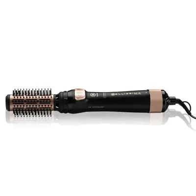Bellissima Mypro Hydra Revolution Bhs4 1100 Rotating Brush With Hairdryer + 2 Extensions 1 Pc