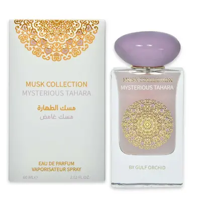 Gulf Orchid Musk Collection edp 60 ml mysterious tahara