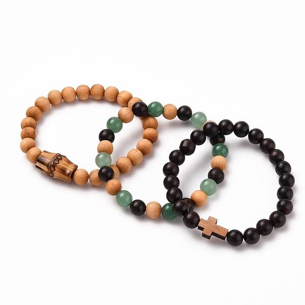 Stretch Bracelets Sets