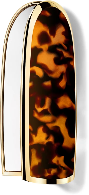 Guerlain Red G De Guerlain The L'Écaille Double Mirror Cover