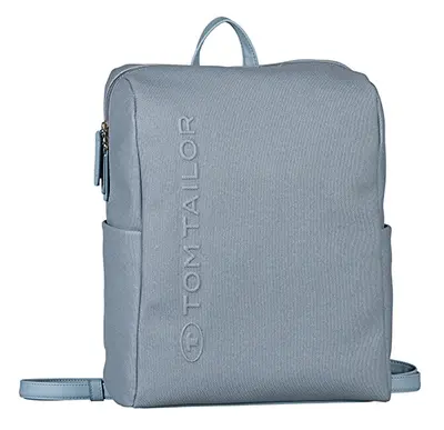 Tom Tailor Zaino Da Donna Rosa 430