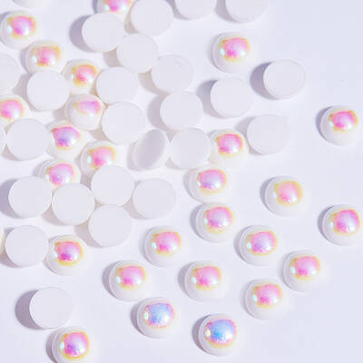 Resin Cabochons