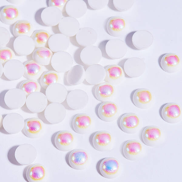 Resin Cabochons