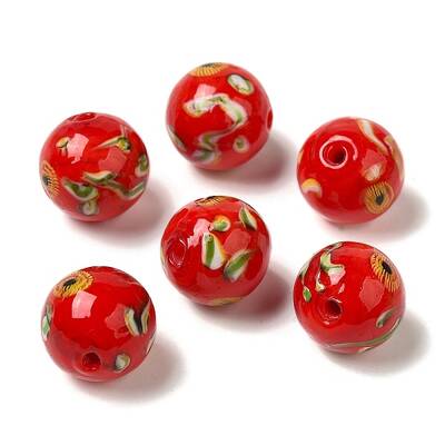 Handmade Lampwork Beads