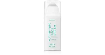 Marie Fresh Cosmetics mattifying face cream 30 ml