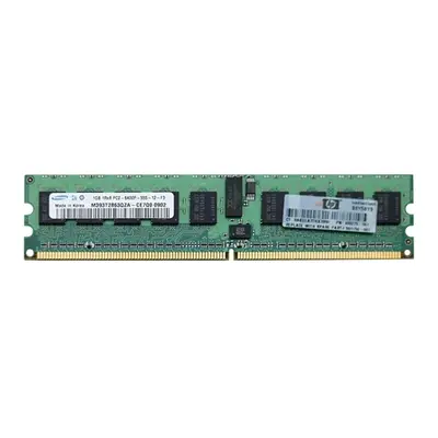 M393T2863QZA-CE7 Samsung 1GB DDR2-800MHz RDIMM 1Rx8 CL5 Memory