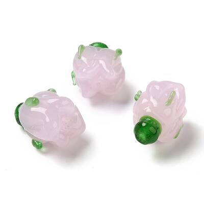 Handmade Lampwork Beads