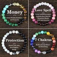 4 Pcs Exquisite Bohemian Beaded Bracelet - Natural Citrine, Malachite,,  Jewelry for Banquet Party,  and Gift for Her couple ...