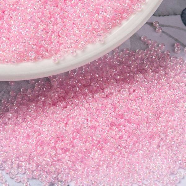 MIYUKI Round Rocailles Beads