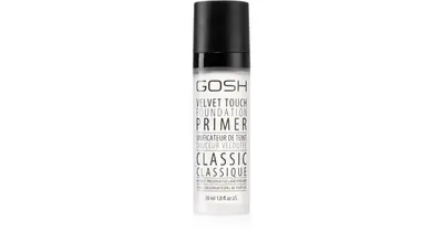 Gosh Velvet Touch Foundation Primer Classic 30ml