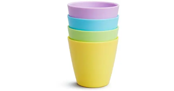 Munchkin Modern Multi cup 18 months+ 4x240 ml