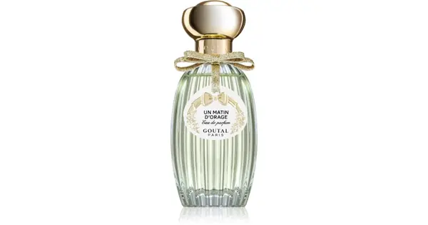 Annick Goutal Un Matin D'Orage EDP W 100 ml