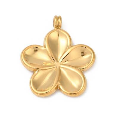 304 Stainless Steel Pendants