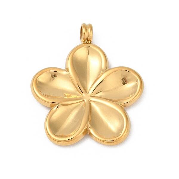 304 Stainless Steel Pendants