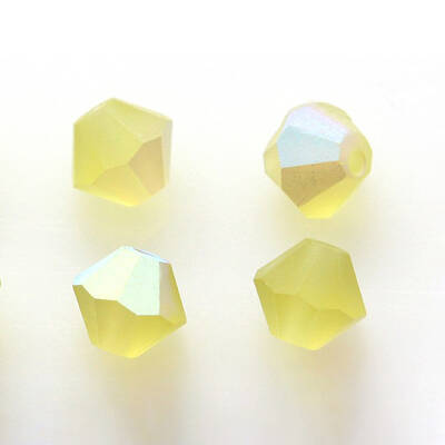 Preciosa® Crystal Beads