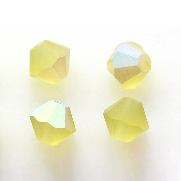 Preciosa® Crystal Beads
