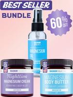 Customer Favorite Bundle - Magnum Solace Essentials