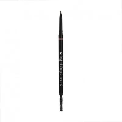 Diego Dalla Palma Eyebrow Pencil 12 Brown