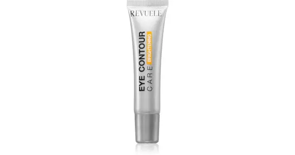 Revuele Contour Care eye gel against dark circles illuminating 15 ml