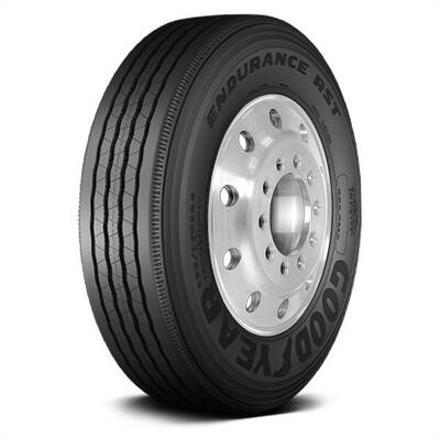 Goodyear Tire ENDURANCE RST All Season - 285/75R24.5 0L