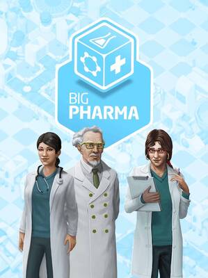 Big Pharma | GOG