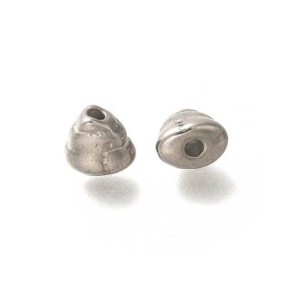 Anti-Tarnish 304 Stainless Steel Beads