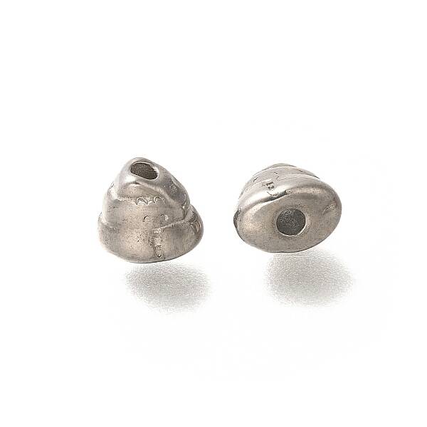 Anti-Tarnish 304 Stainless Steel Beads