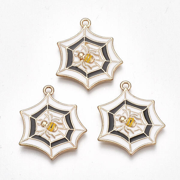 Alloy Pendants