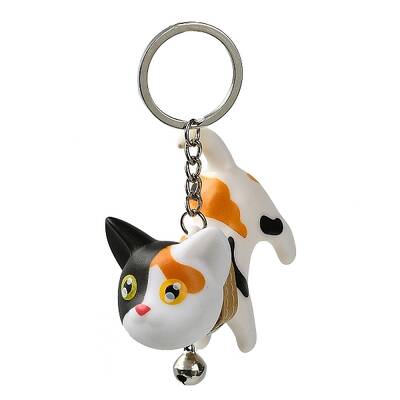 Resin Keychains