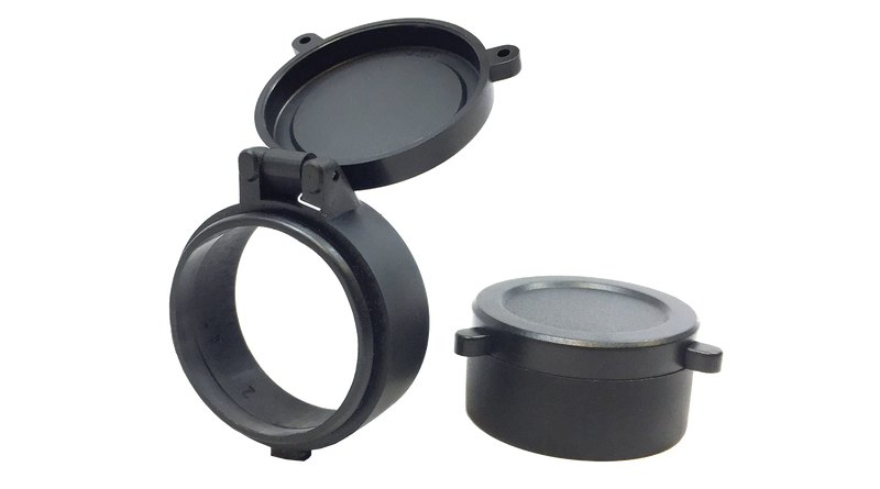 Replacement Scope Caps (Sniper Scope)