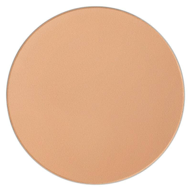 Mac Studio Fix Powder Plus foundation refill - 2 In 1 Foundation And Powder Nc18 12 G