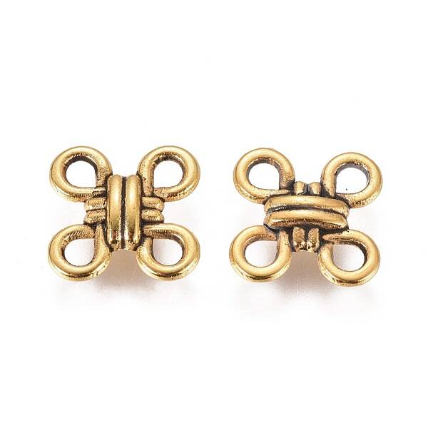 Tibetan Style Chandelier Components Links