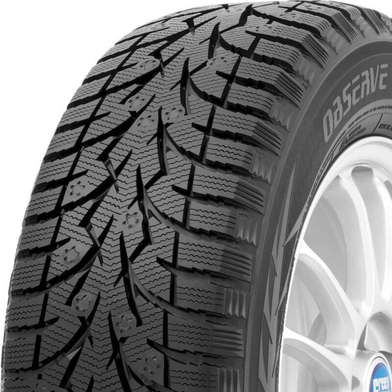 Toyo Tire Observe G3 ICE Winter - 245/40R18 97T
