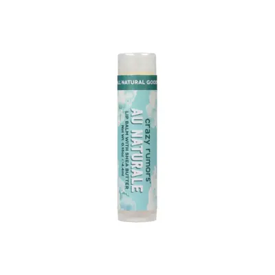 Crazy rumors Lip Balm Au Naturale 425 g