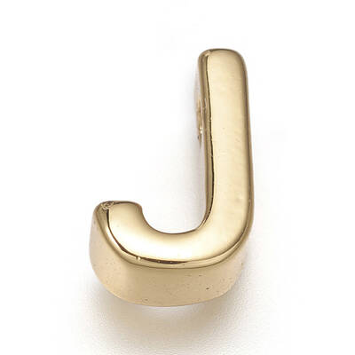 Brass Charms