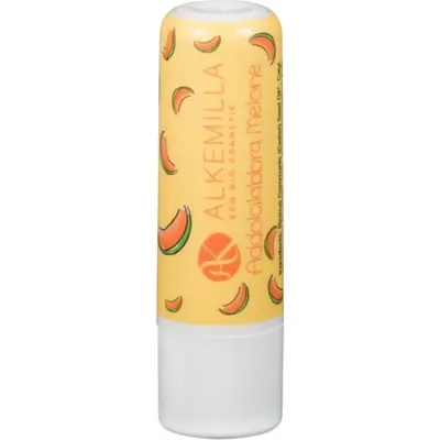 Alkemilla eco bio cosmetic Melon Lip Balm (5 ml)