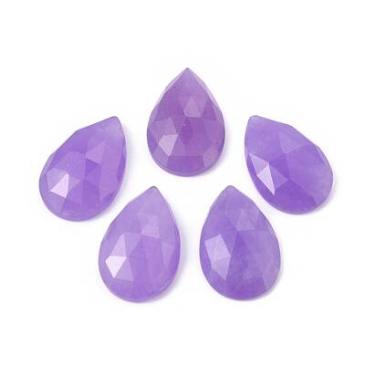Natural Jade Cabochons