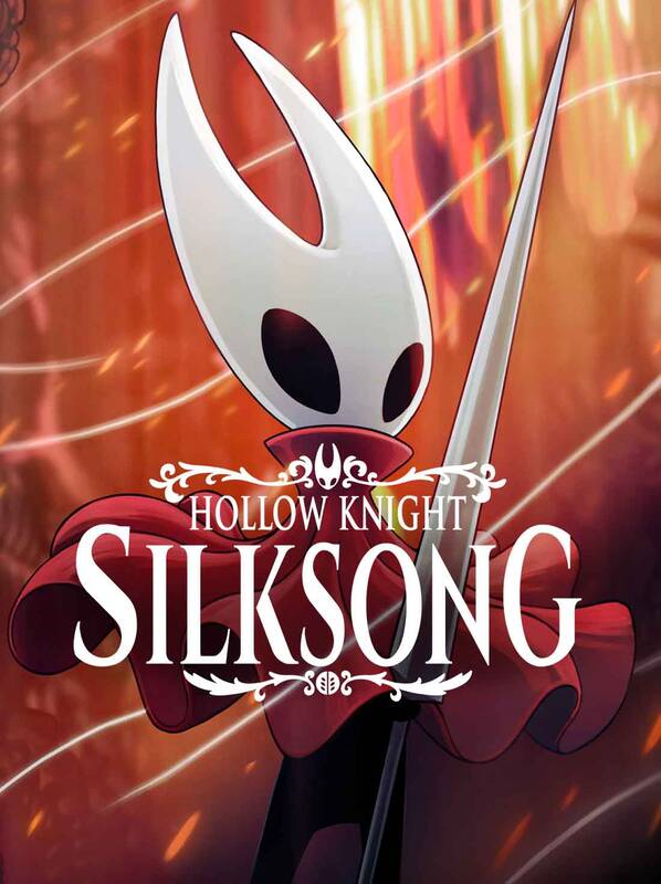 Hollow Knight: Silksong PC Account | Steam