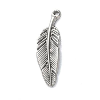 Non-Tarnish 304 Stainless Steel Pendants