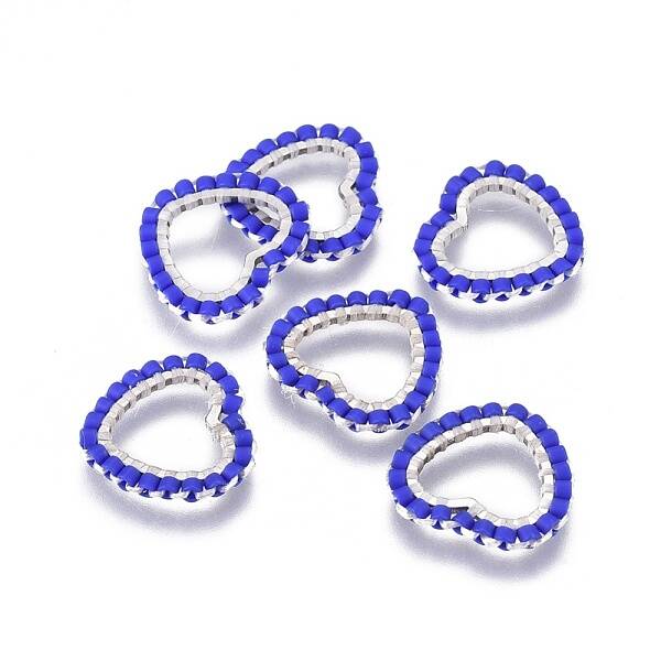 MIYUKI & TOHO Handmade Japanese Seed Beads