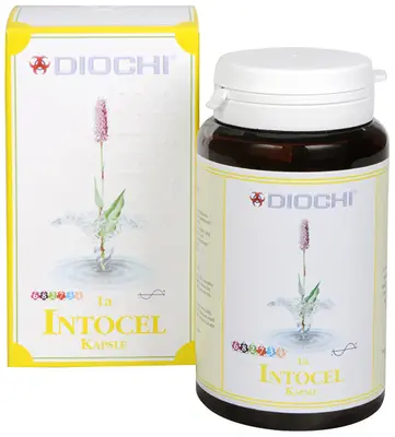 Diochi Intocel 90 capsule