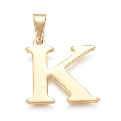 304 Stainless Steel Pendants