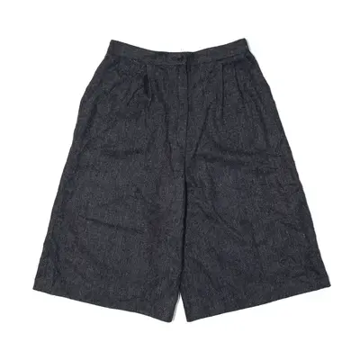 ROSA Shorts Grey Regular Sports Womens XS W26