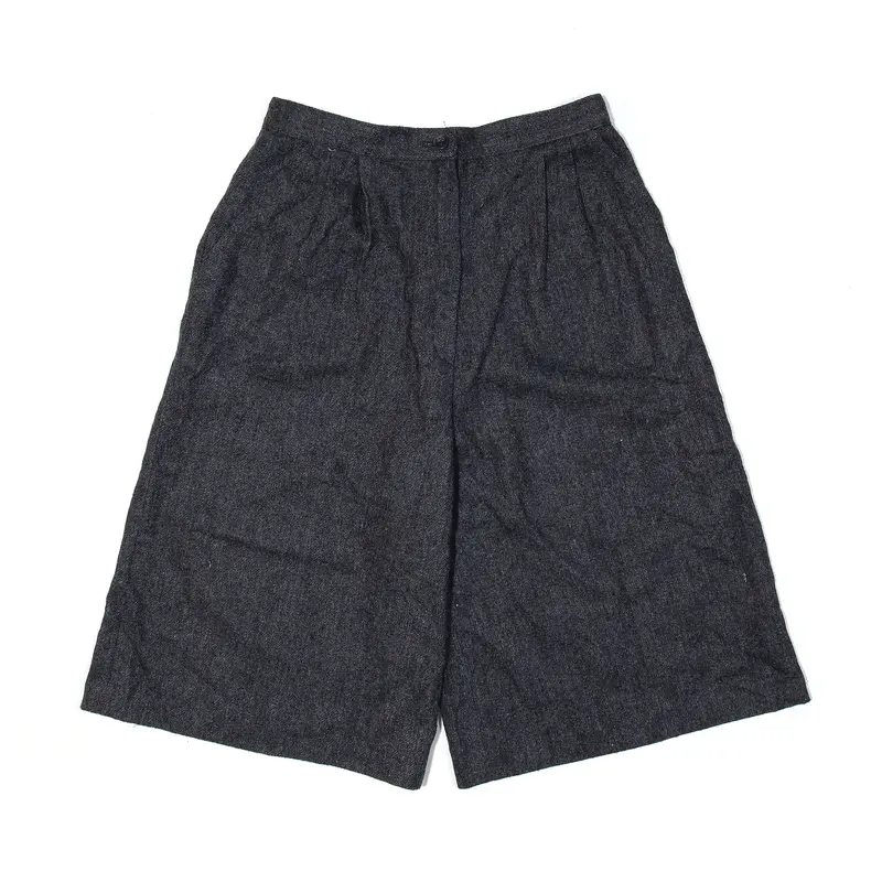 ROSA Shorts Grey Regular Sports Womens XS W26