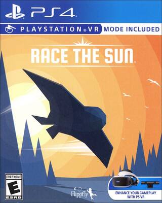 Race the Sun
