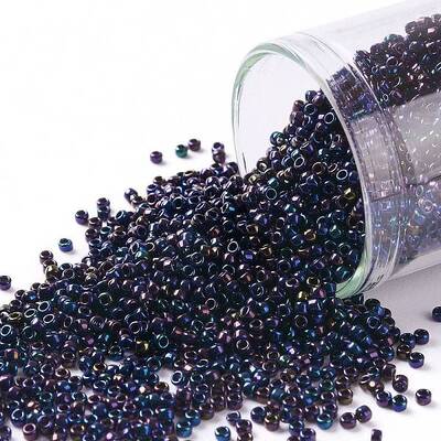 TOHO Round Seed Beads