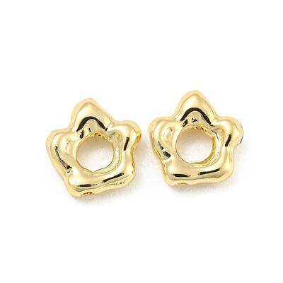 Brass Beads