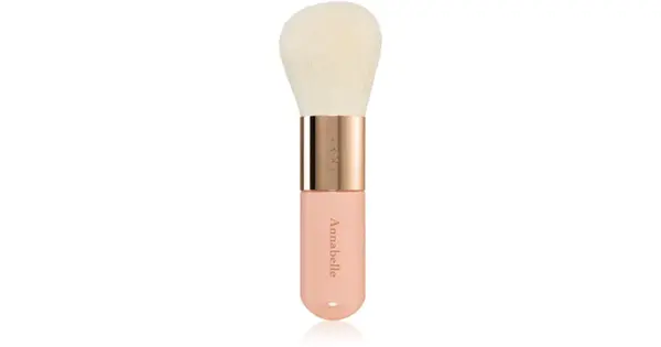 Annabelle Minerals kabuki brush 1 pc