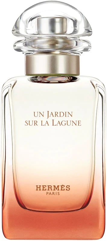 A Garden on the Lagoon - EDT - Volume: 50 ml